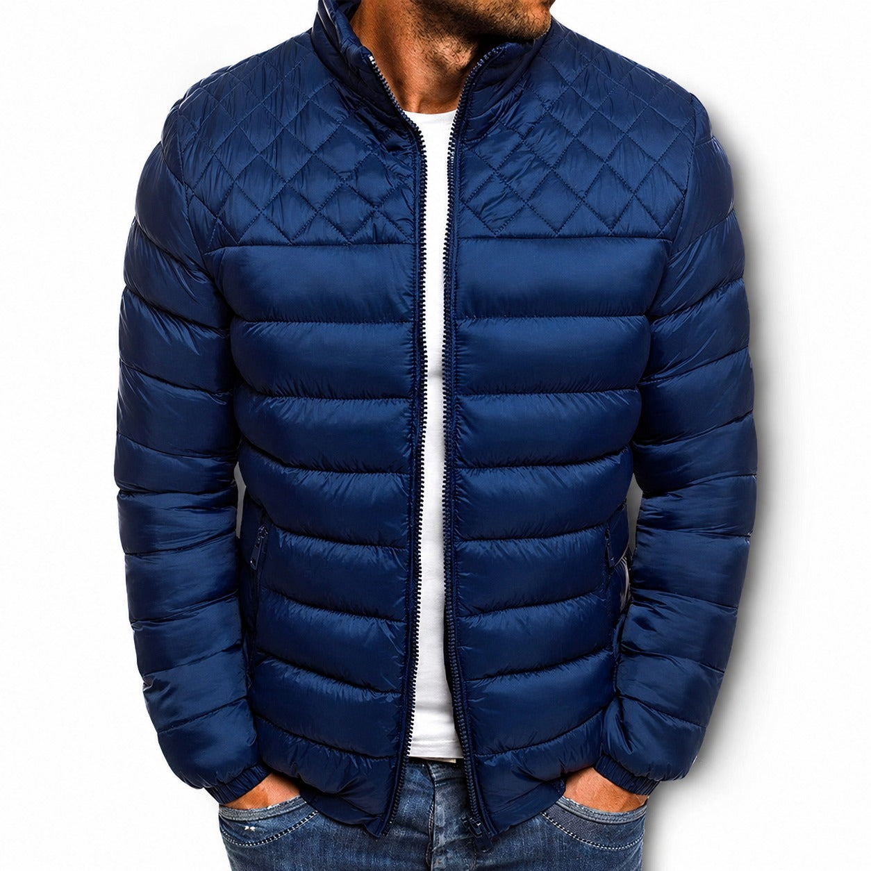 Calvin - Herren Winterjacke