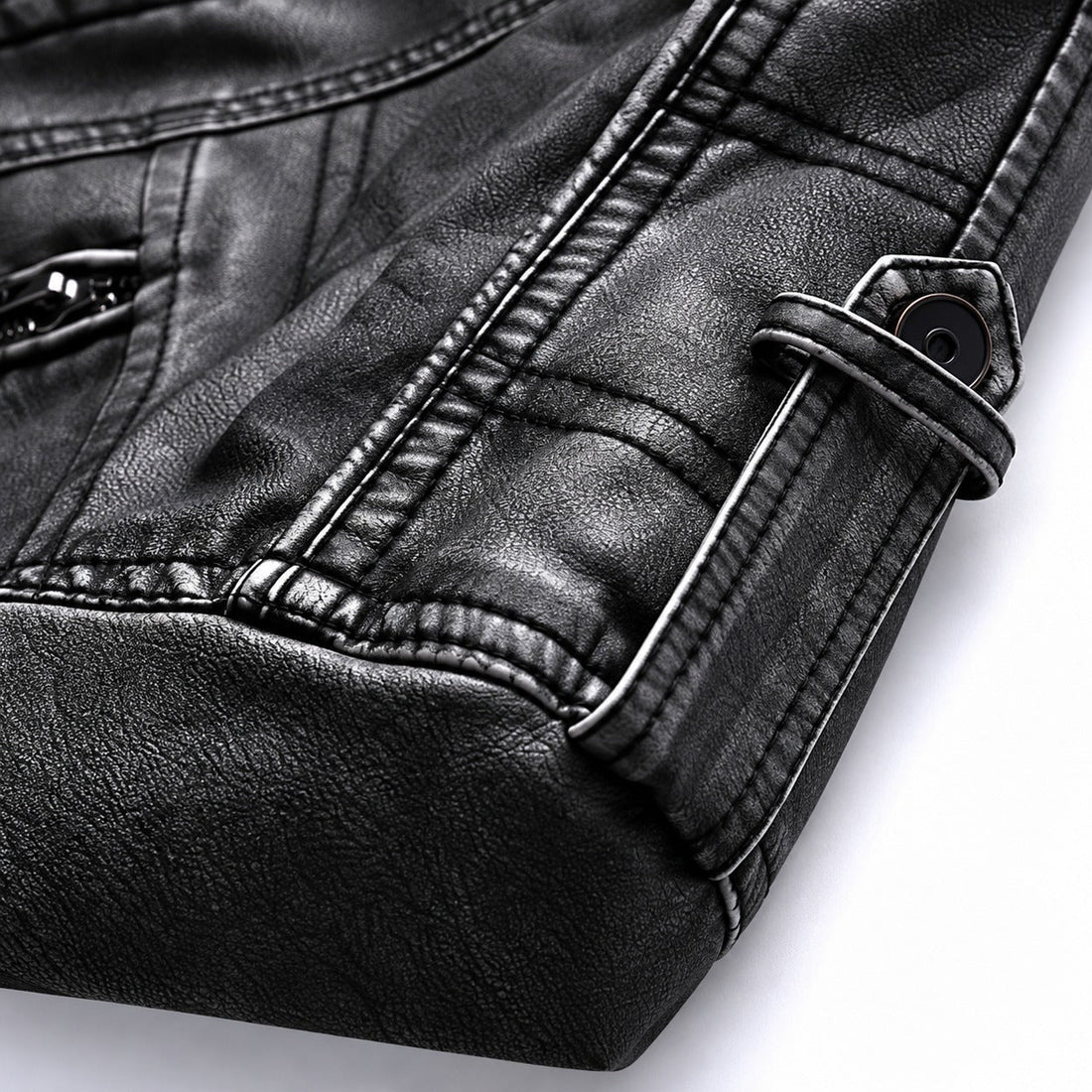 Franky - Zeitlose Herrenjacke