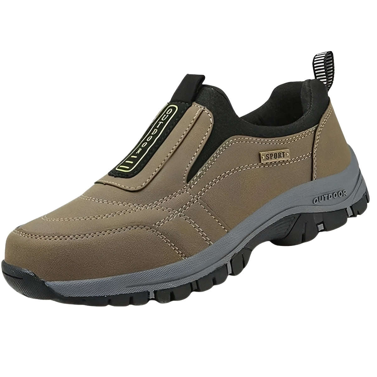 Lucas - Elegante und bequeme Schuhe