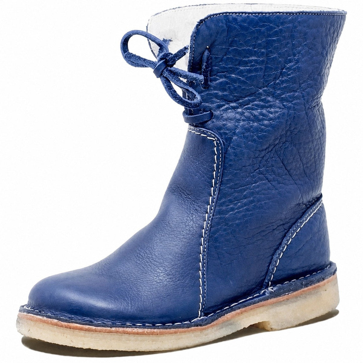 Asami - Damenstiefel mit warmem Innenfutter