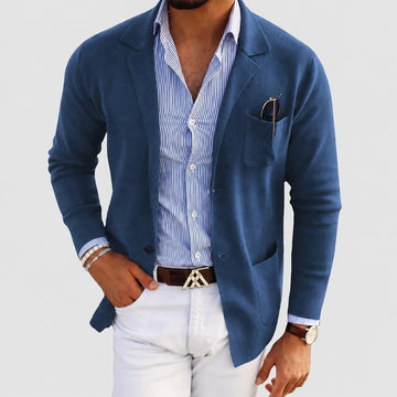 Olivier - Leichter, eng geschnittener Jacket