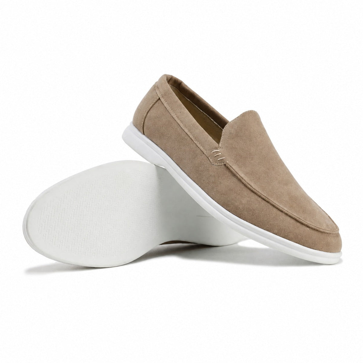 Jad - Komfortable Herren-Loafer