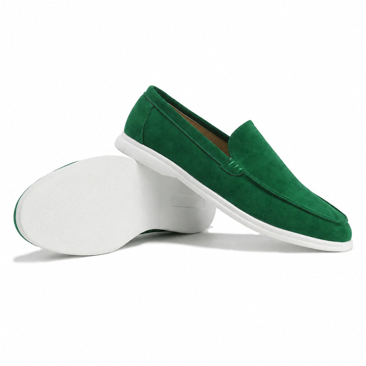Jad - Komfortable Herren-Loafer