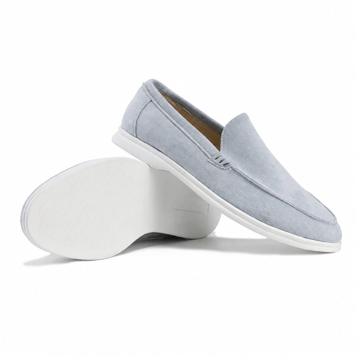 Jad - Komfortable Herren-Loafer