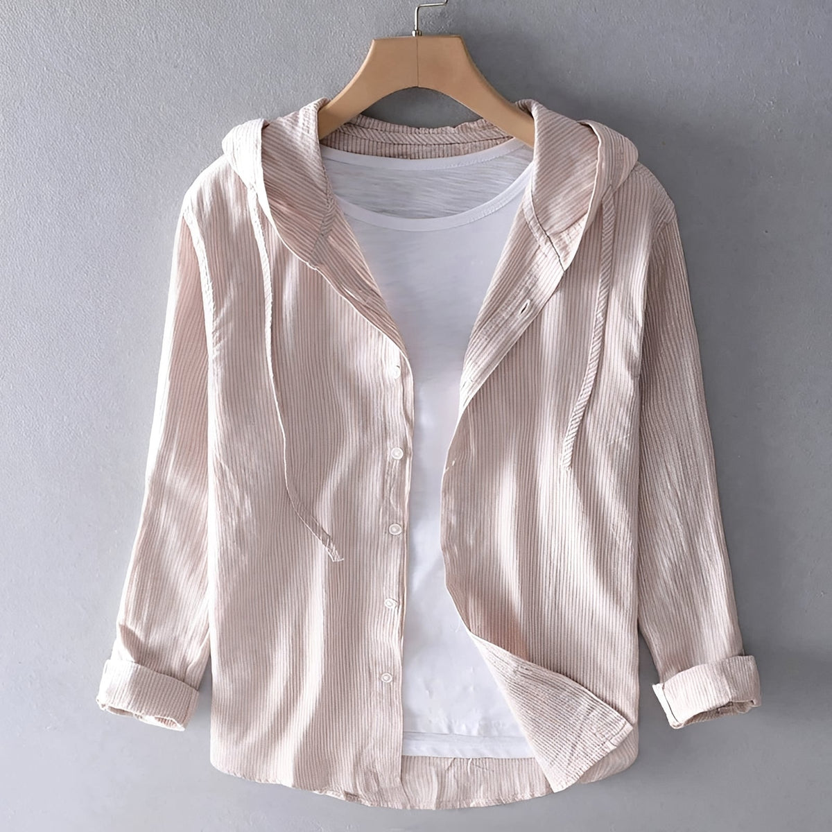 Colene - Bequemer und leichter Kapuzenpullover