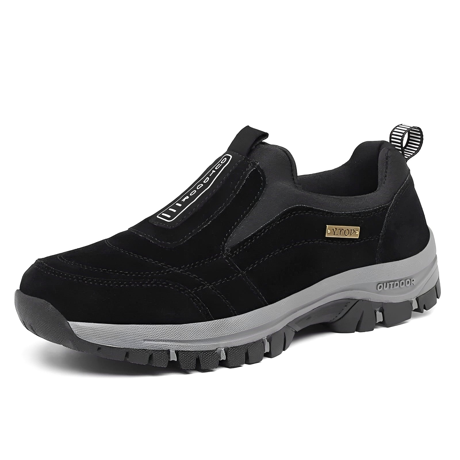 Lucas - Elegante und bequeme Schuhe