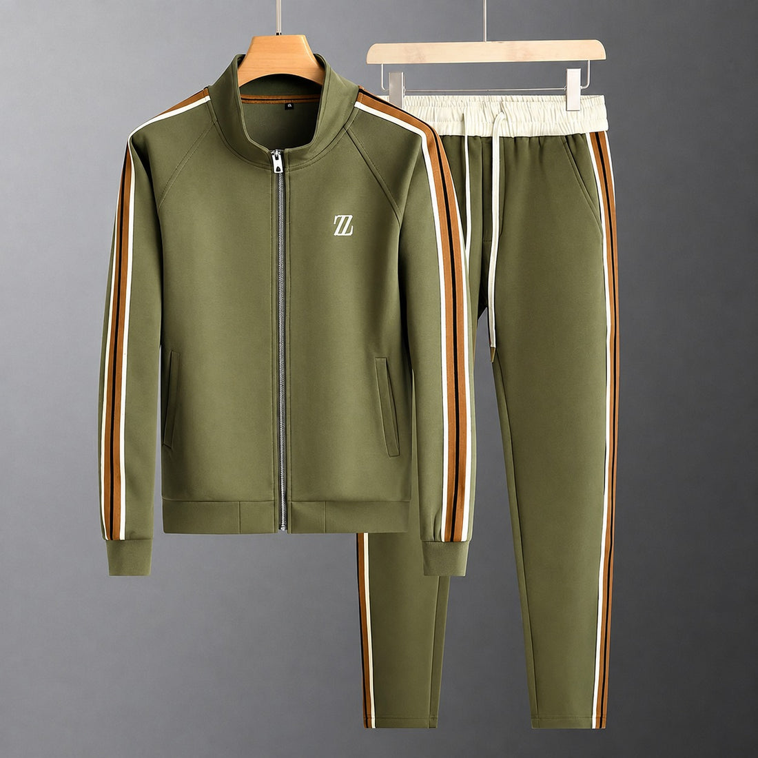 Enzo - Set für Sportbekleidung
