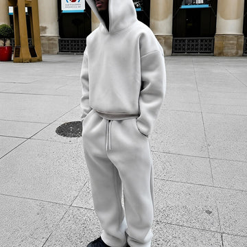 Marco - Herren-Hoodie-Set mit maximalem Komfort