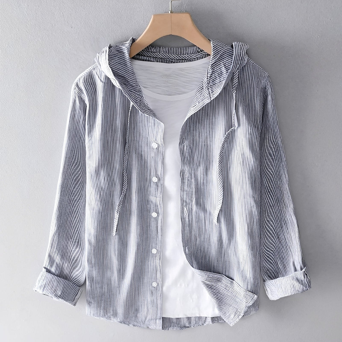 Colene - Bequemer und leichter Kapuzenpullover