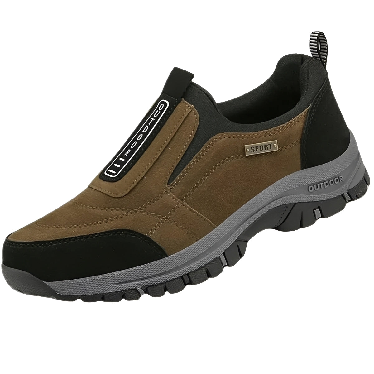 Lucas - Elegante und bequeme Schuhe