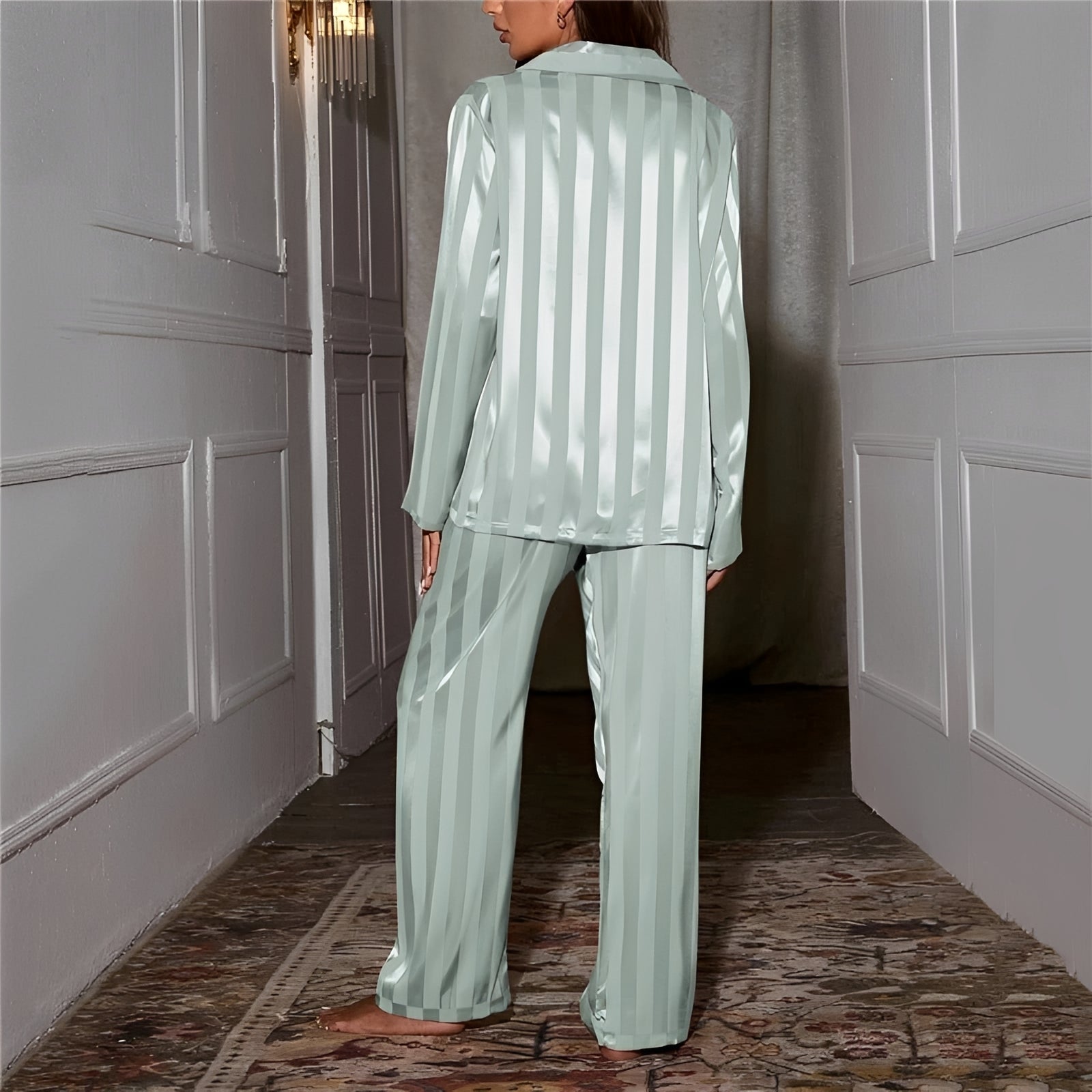 Modische und bequeme Damen-Schlafkleidung