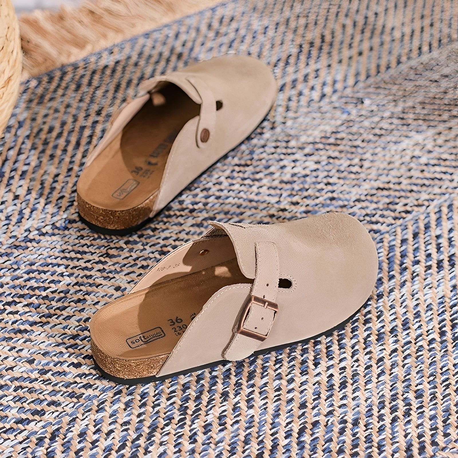 Davina - Schicke klassische Loafers