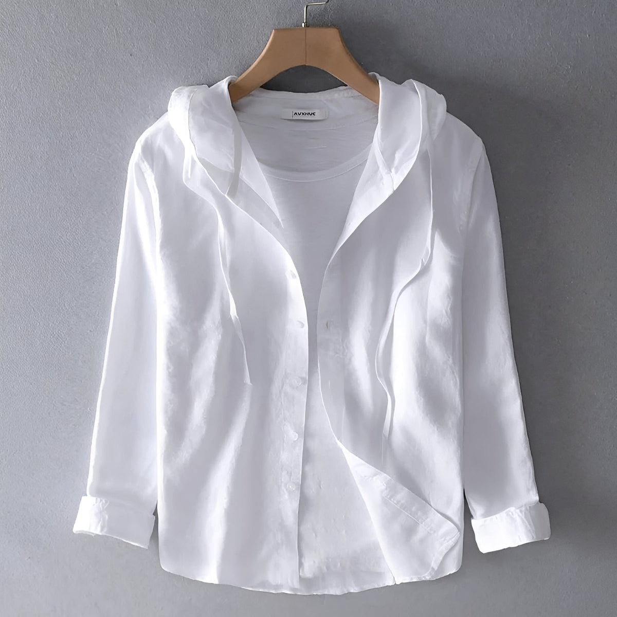 Colene - Bequemer und leichter Kapuzenpullover