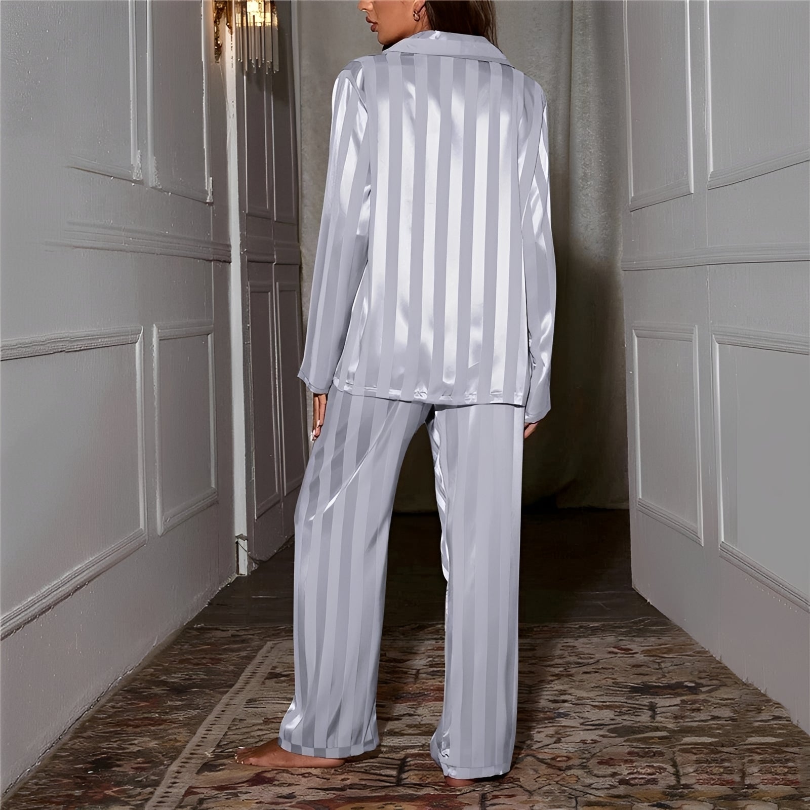 Modische und bequeme Damen-Schlafkleidung