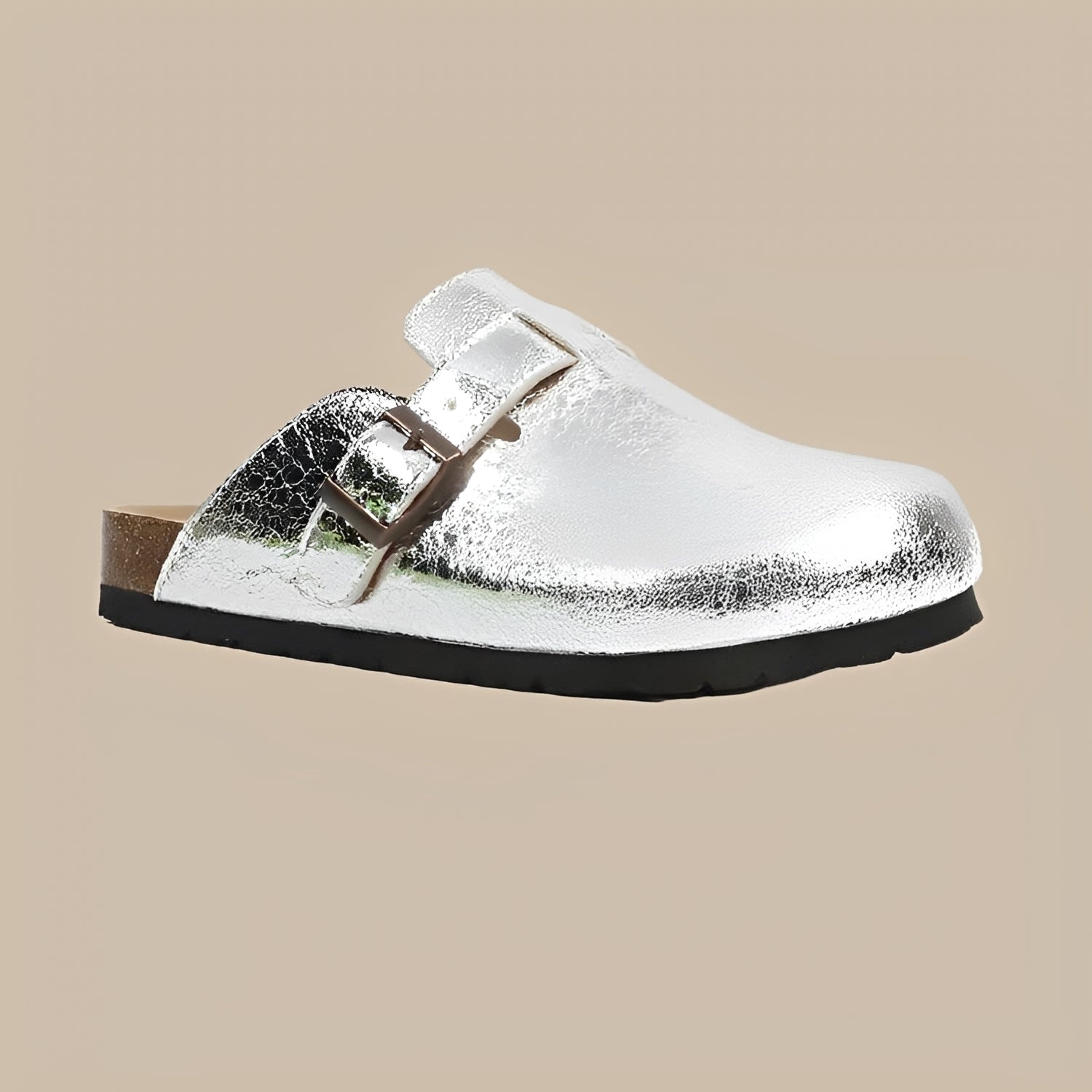 Davina - Schicke klassische Loafers