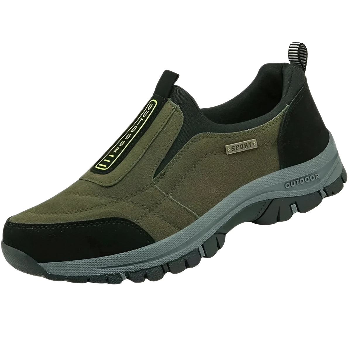 Lucas - Elegante und bequeme Schuhe