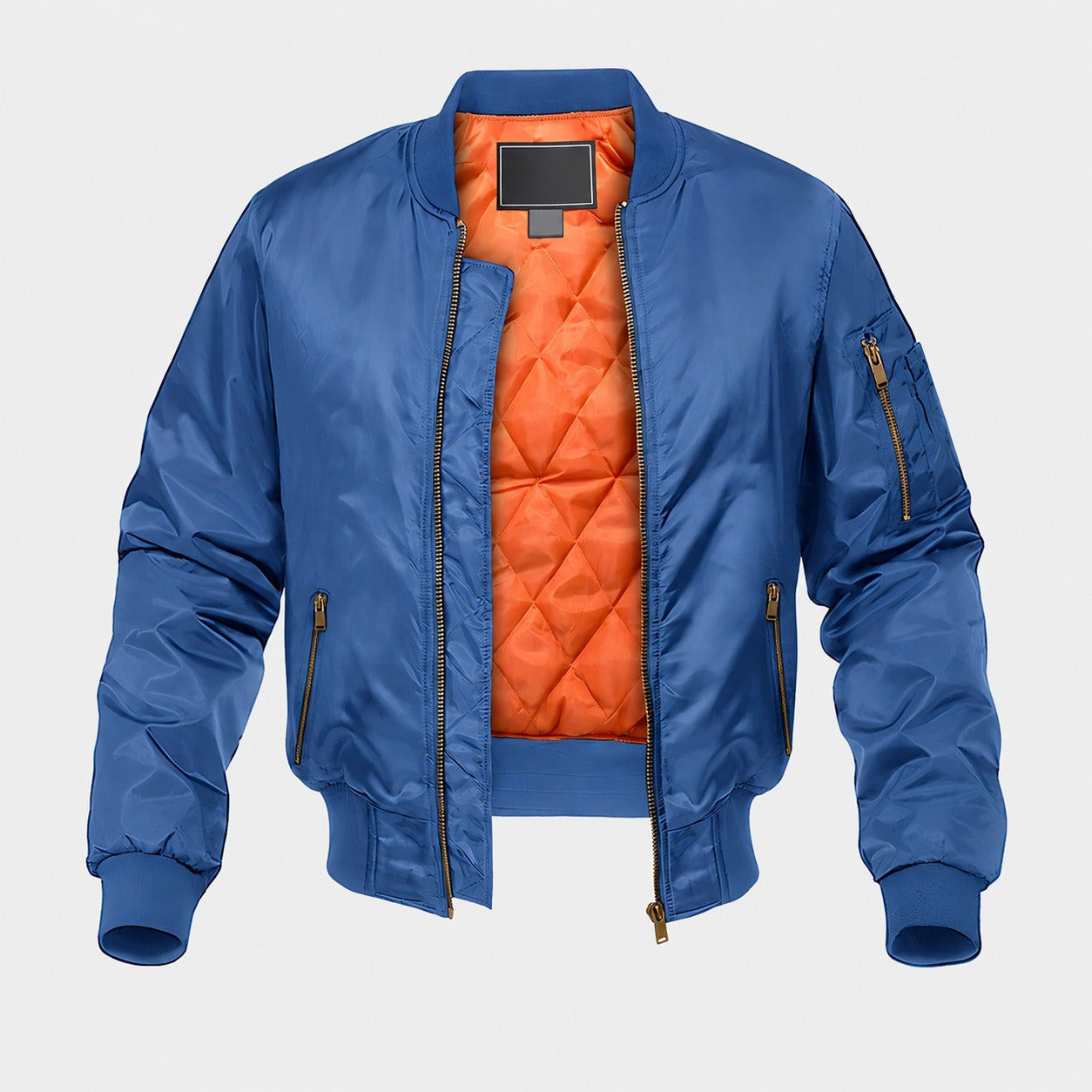 Ted - Stilvolle Bomberjacke