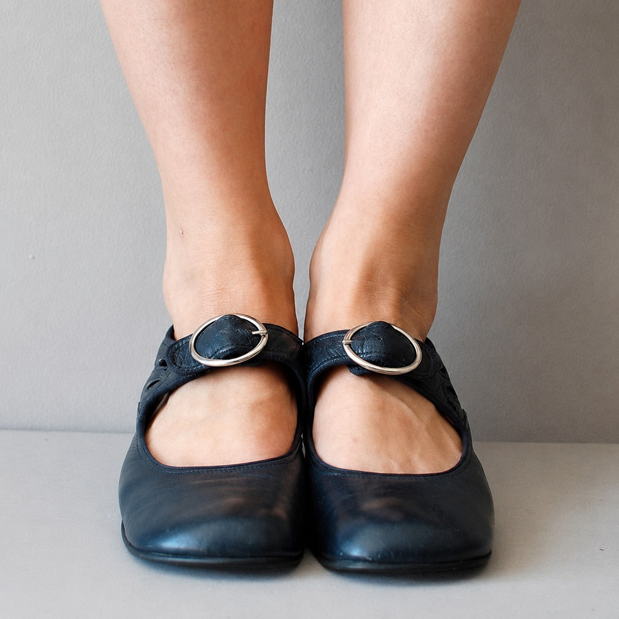 Beatrice - Trendige Sandalen mit anpassbarem Schnallenverschluss