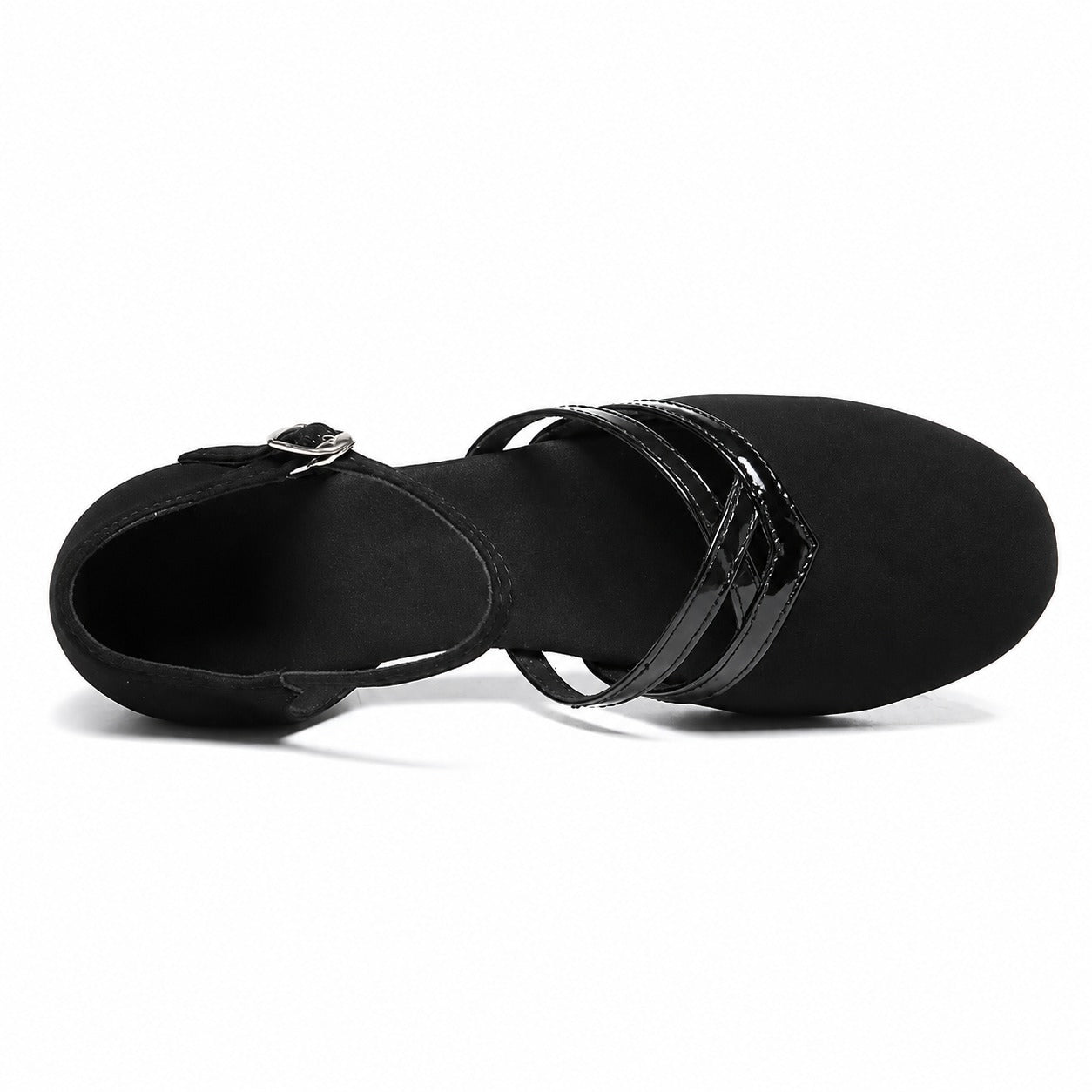 Noemi - Damen-Tanzschuhe mit flexibler Sohle