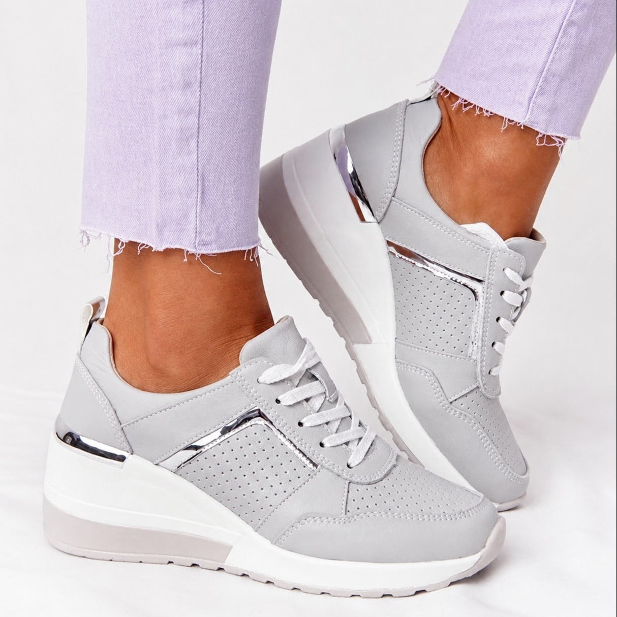 Air Sneakers - Bequeme Schuhe für jeden Tag