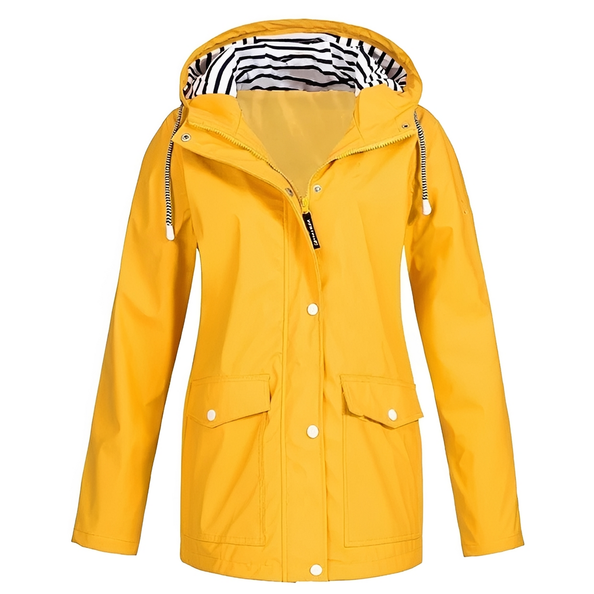 Verna - Schicke und schützende Jacke