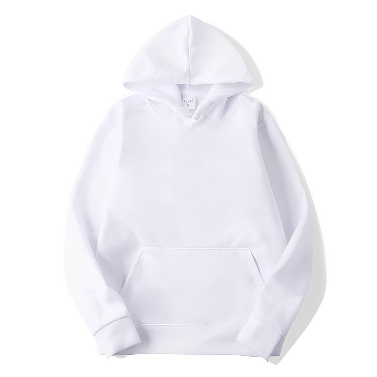 Paul - Bequemer und weicher Hoodie