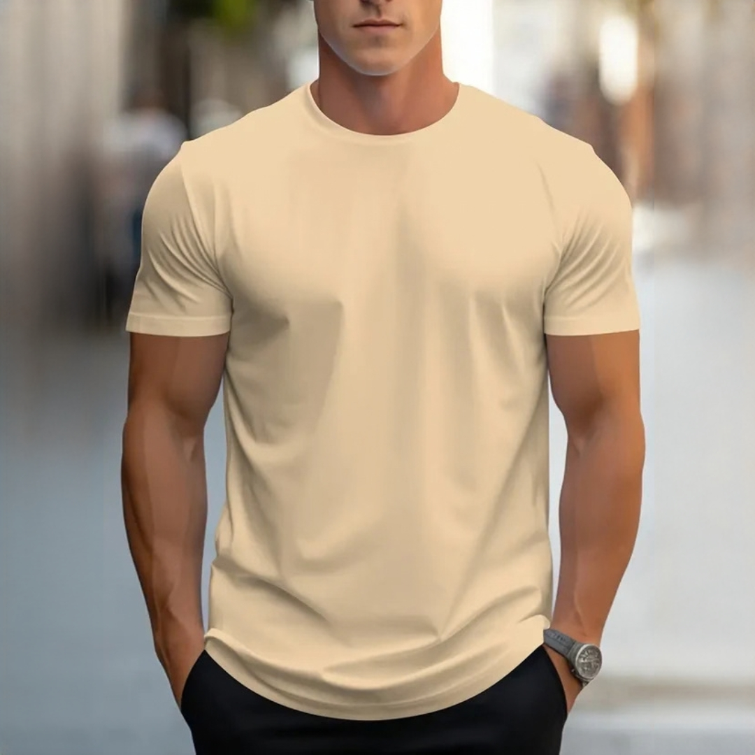 Hedan - Modernes und bequemes T-Shirt