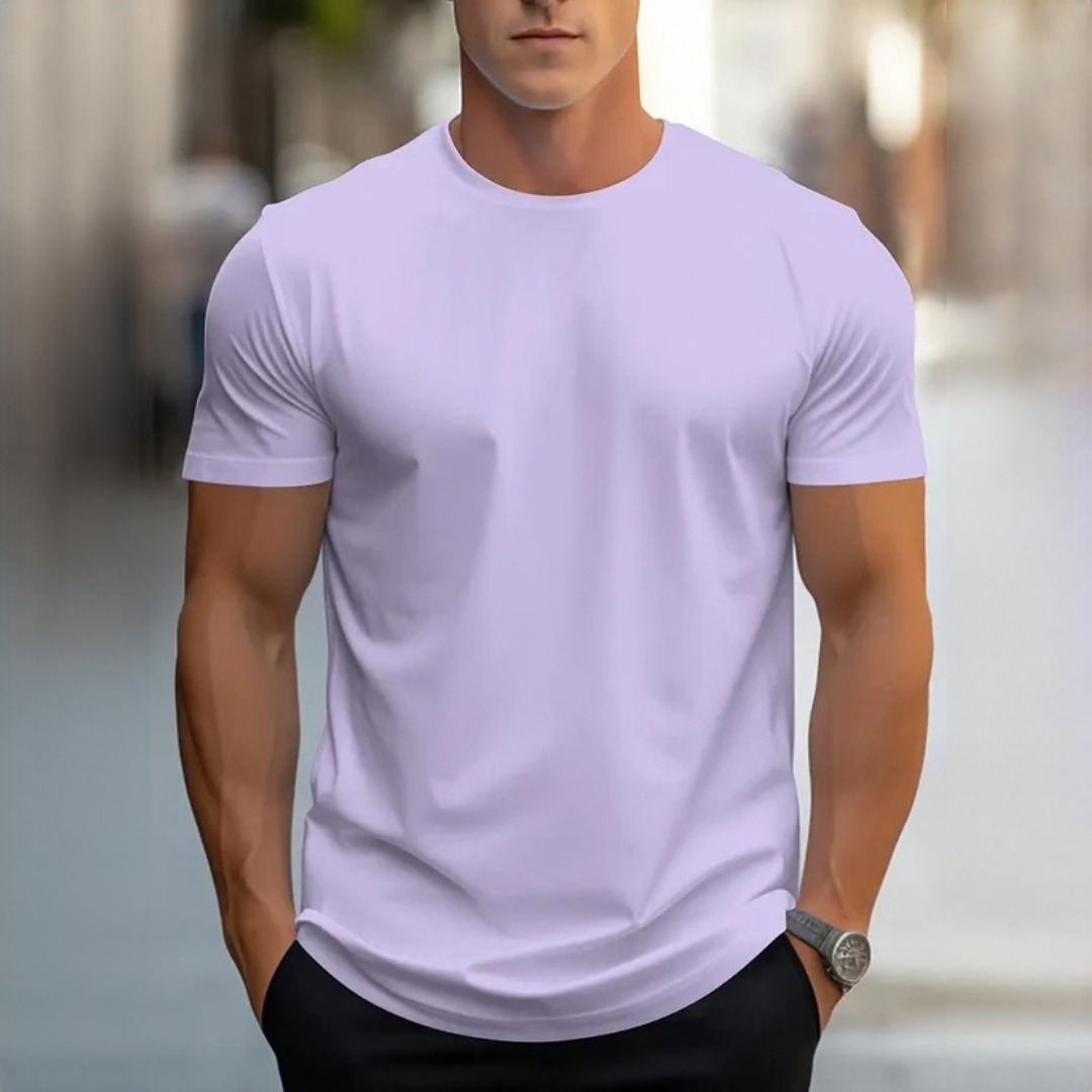 Hedan - Modernes und bequemes T-Shirt