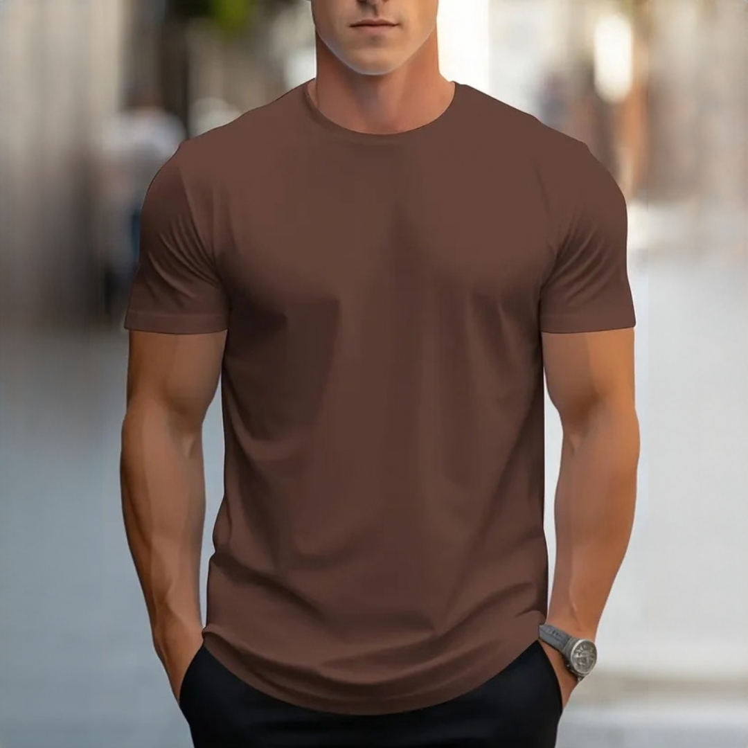 Hedan - Modernes und bequemes T-Shirt