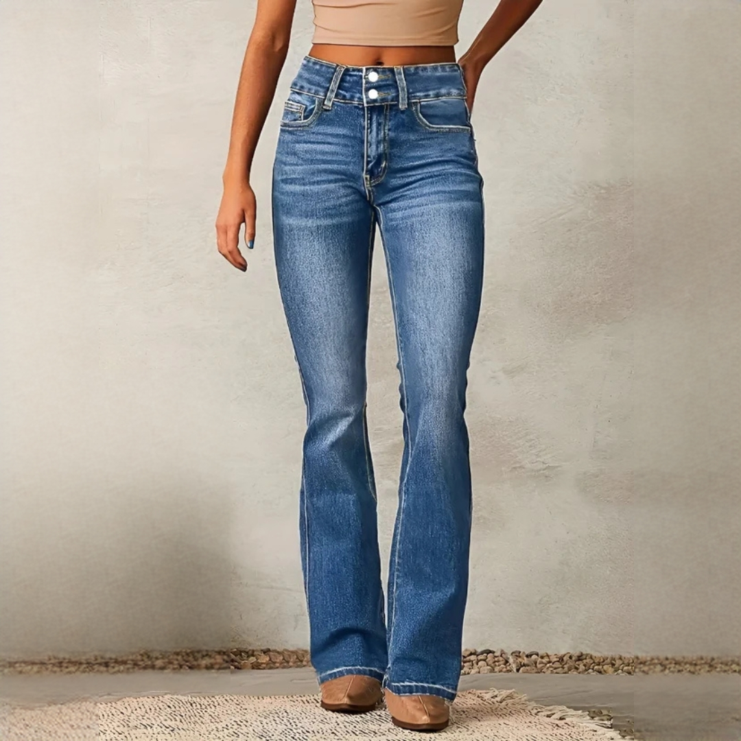 Nemra - Modische und elegante Jeans