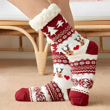Kasia - Stilvolle und bequeme Socken