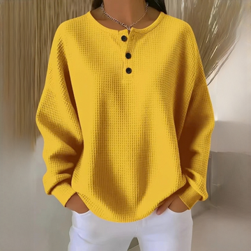 Anabella - Kuscheliger und warmer Pullover