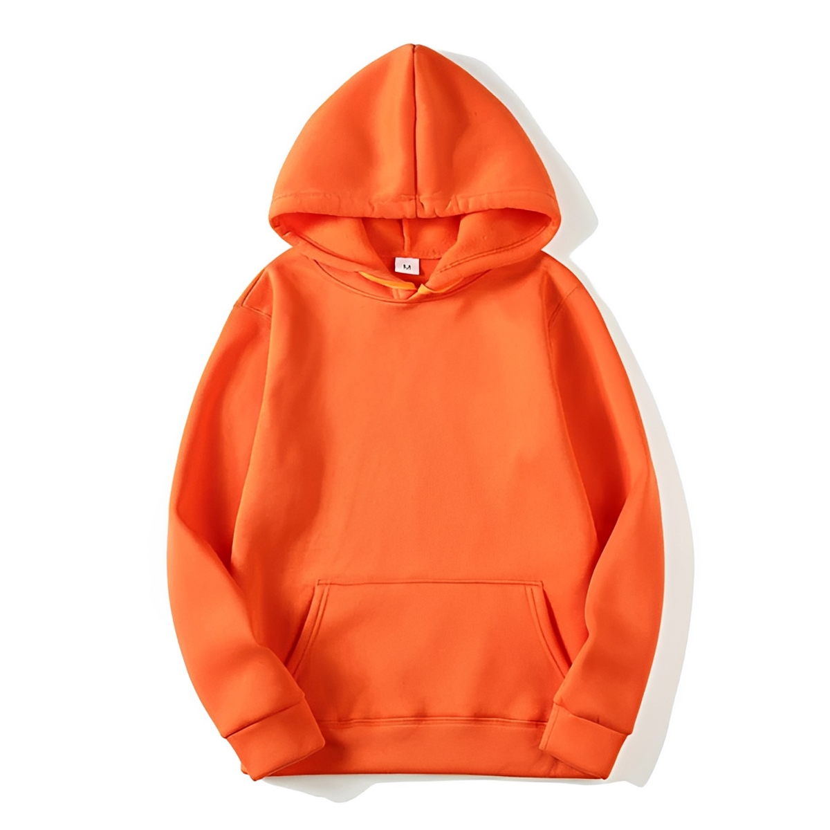 Paul - Bequemer und weicher Hoodie