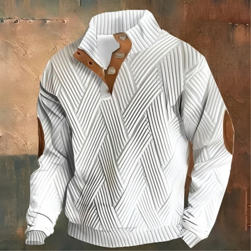 Jary - Komfortabler und warmer Pullover