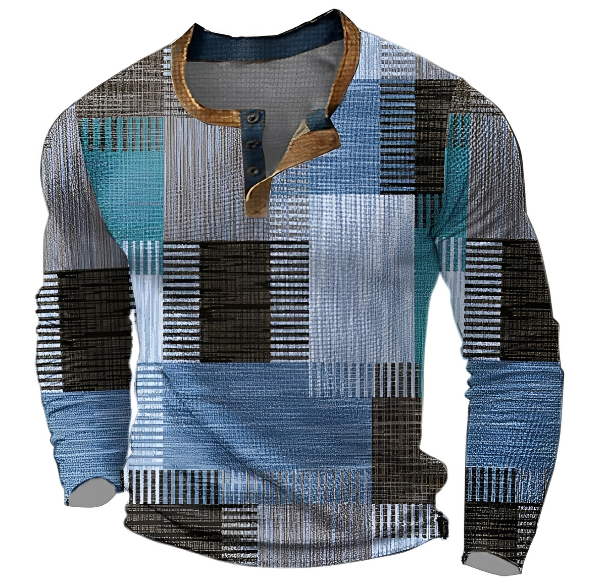 Roberto - Stilvoller und warmer Pullover