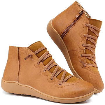 Afra - Elegante und zeitlose Stiefel
