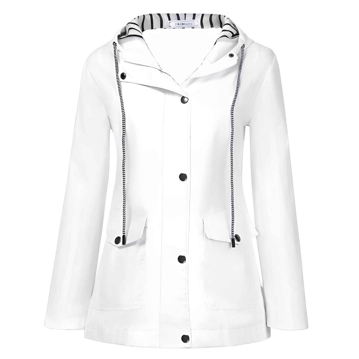 Verna - Schicke und schützende Jacke