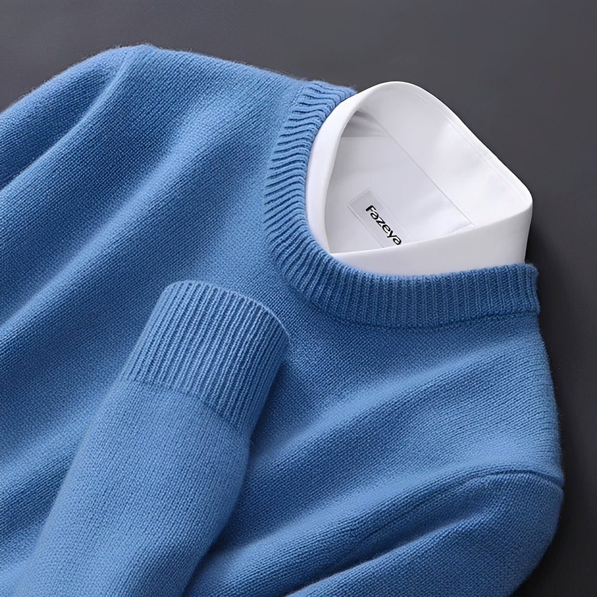 Santino - Hochwertiger und komfortabler Pullover