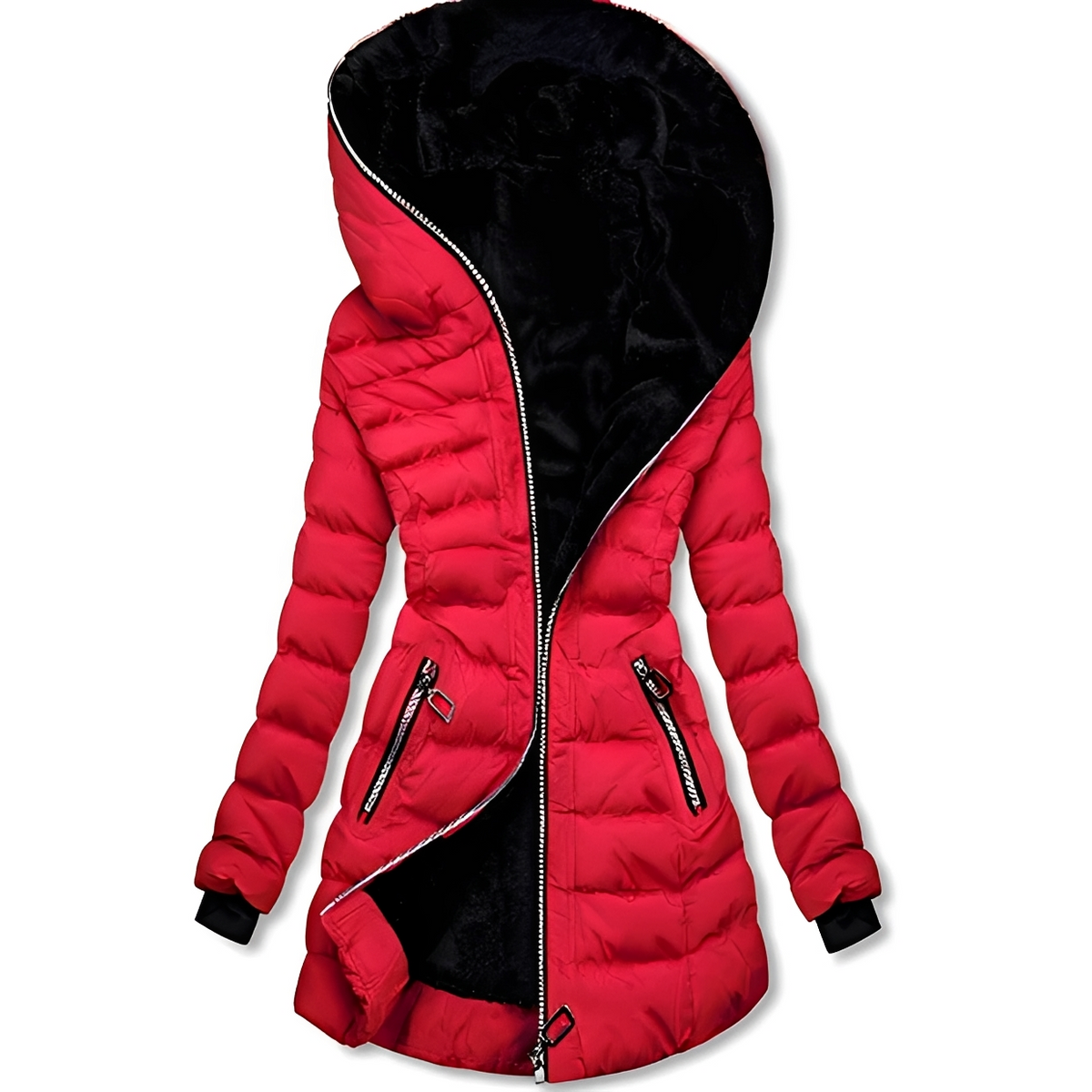 Raiza - Elegante und behagliche Jacke