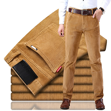Jallen - Elastische und modische Hose