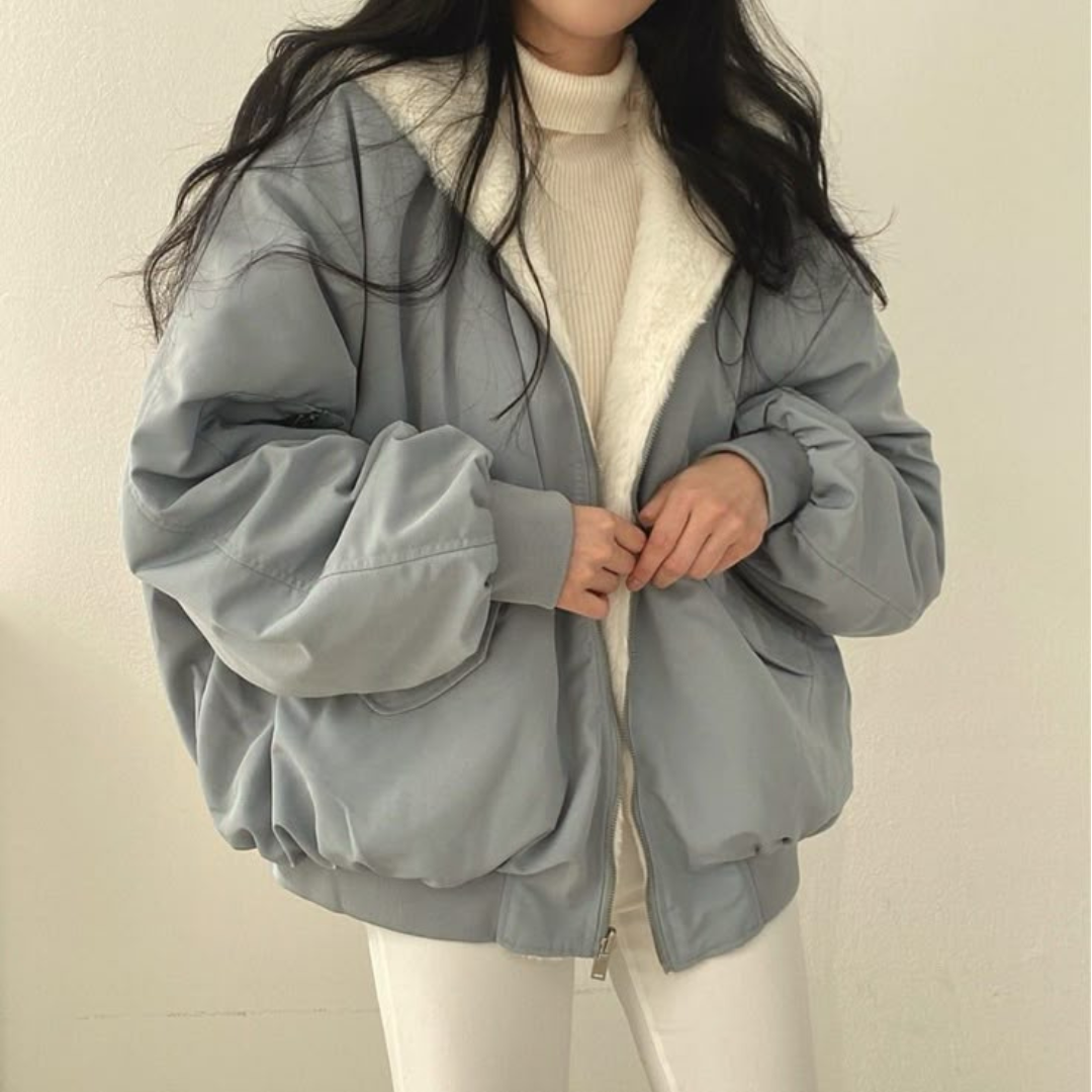 Deserie - Elegante und bequeme Jacke