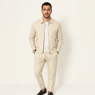 Martin - Hosen-Set mit bequemem und strapazierfähigem Stil