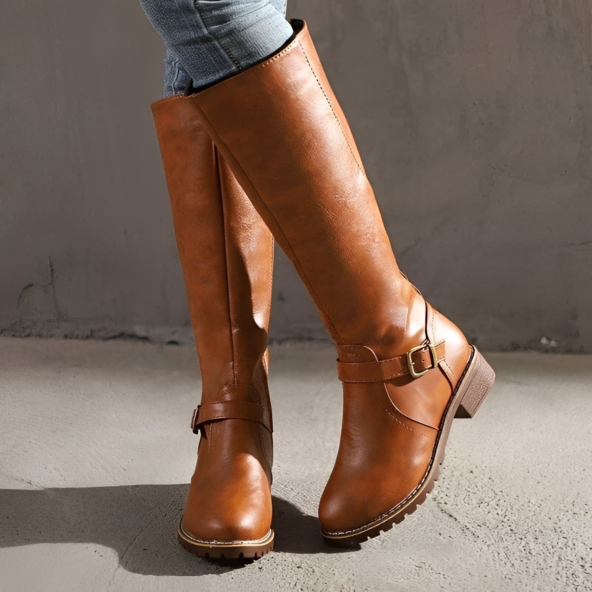 Marla - Schicke und elegante Stiefel
