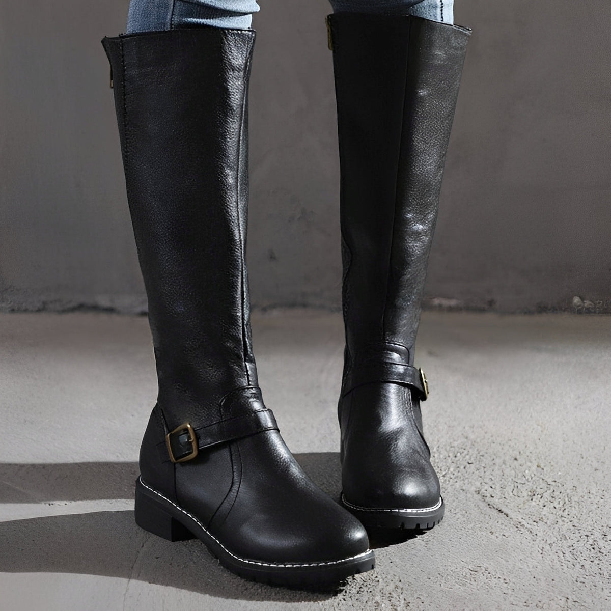 Marla - Schicke und elegante Stiefel