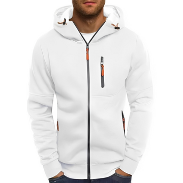 Armand - Bequemer und kuscheliger Kapuzenpullover