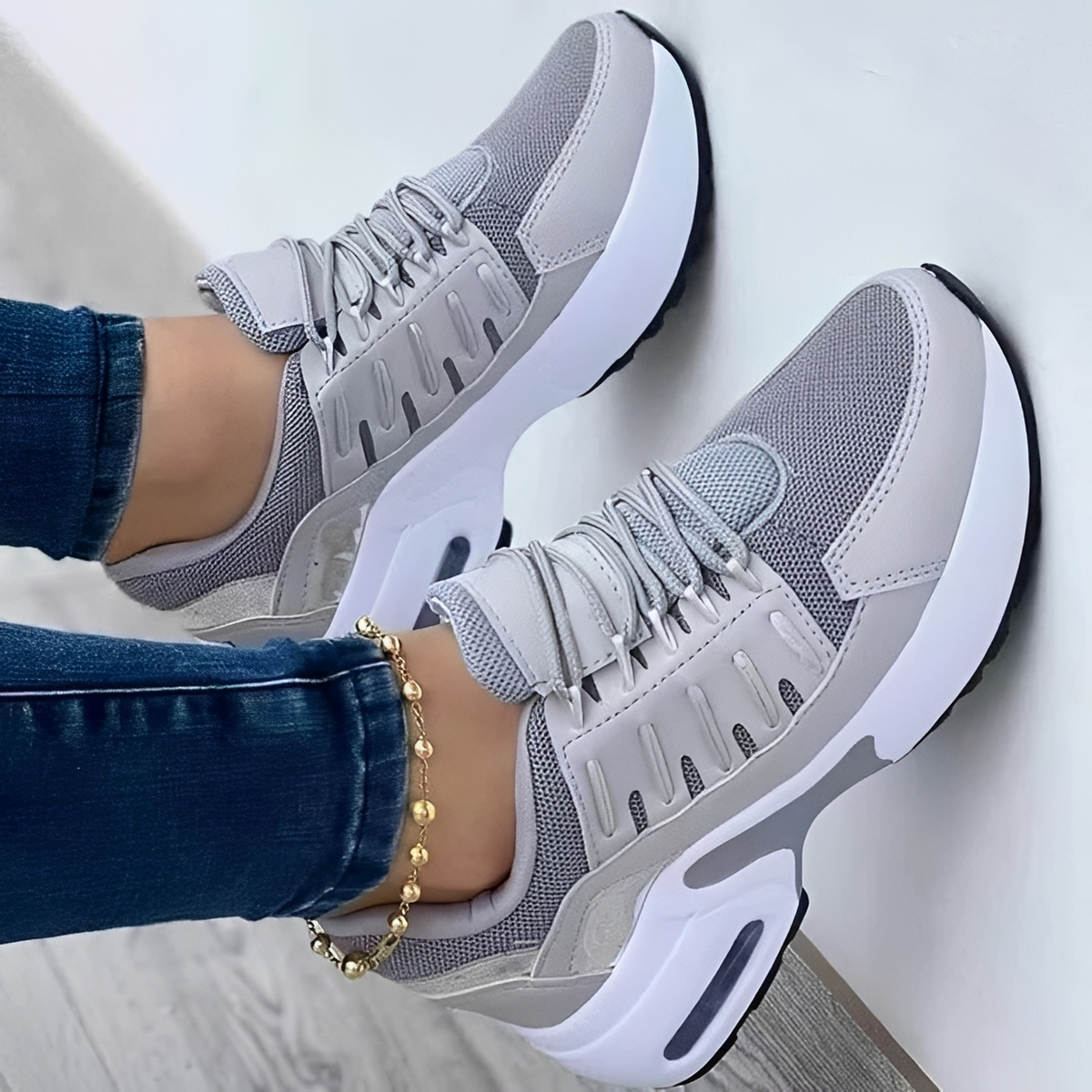 Thea - Stilvolle und bequeme Schuhe