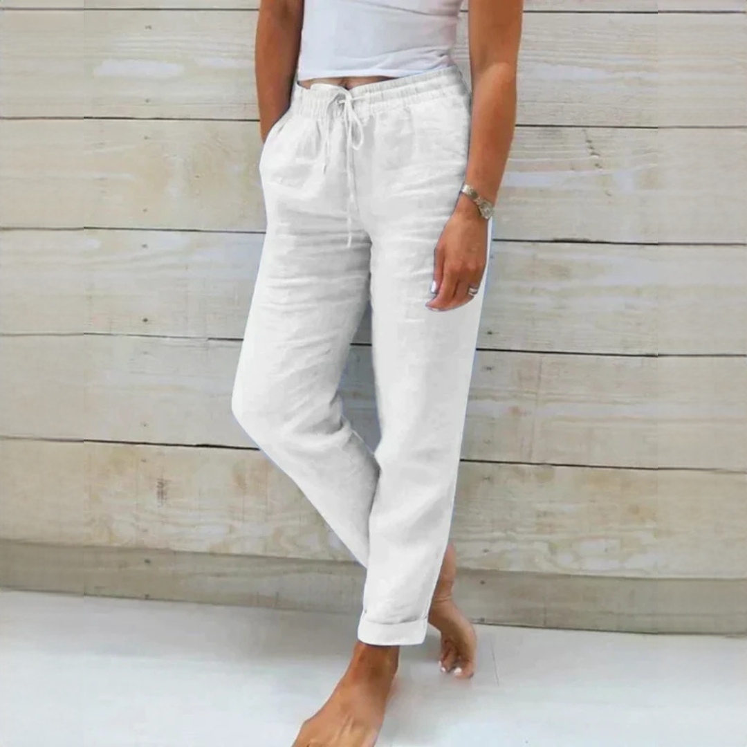 Jocy - Elegante und stilvolle Hose