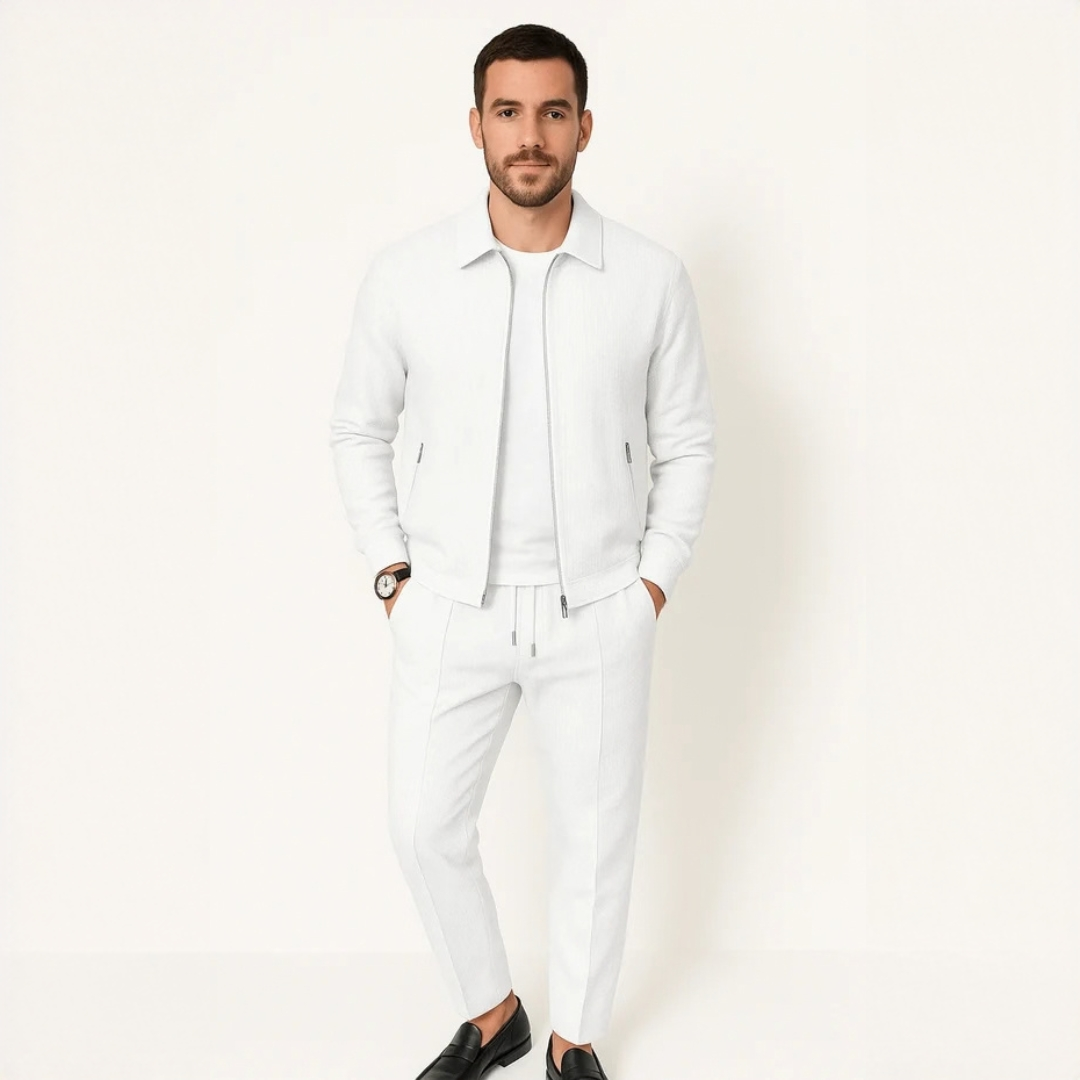 Martin - Hosen-Set mit bequemem und strapazierfähigem Stil