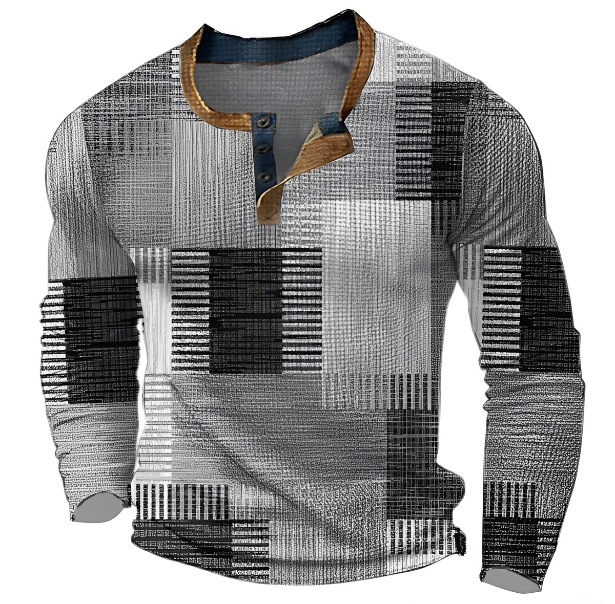 Roberto - Stilvoller und warmer Pullover