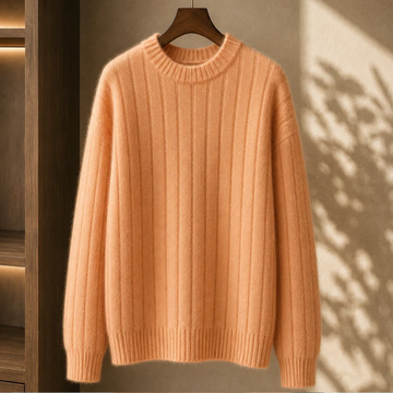 Kylenne - Komfortabler und gemütlicher Pullover